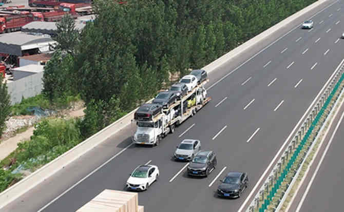 磁县高速公路汽车救援